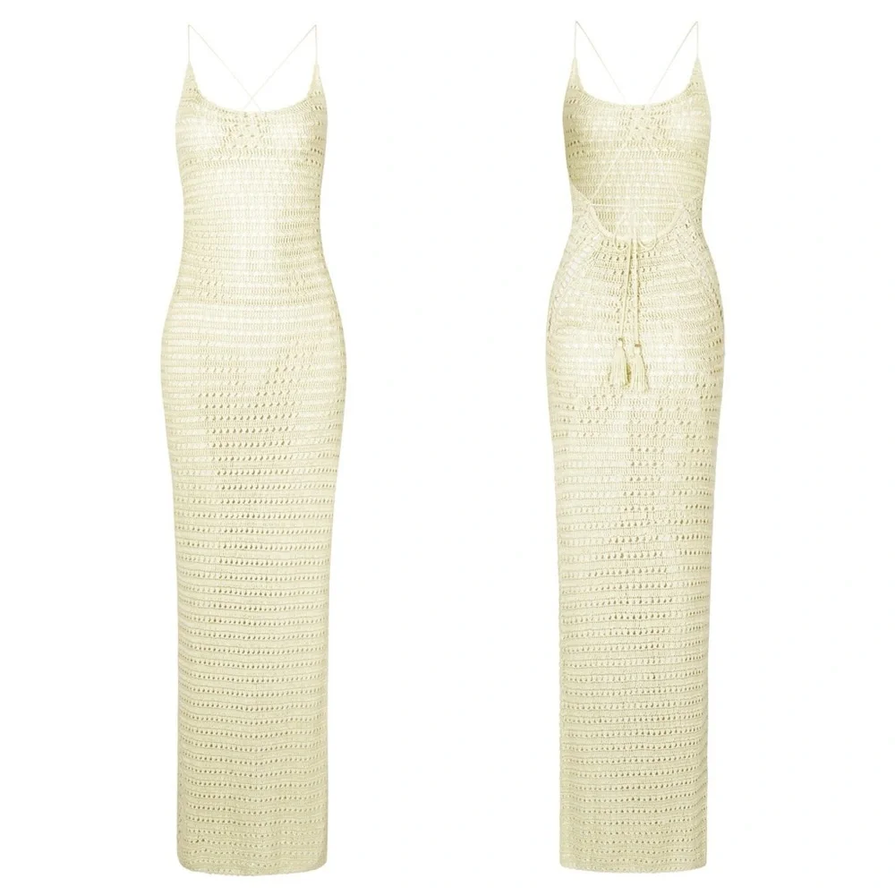 Flook the Label Sima Dress - Picture 5 of 8